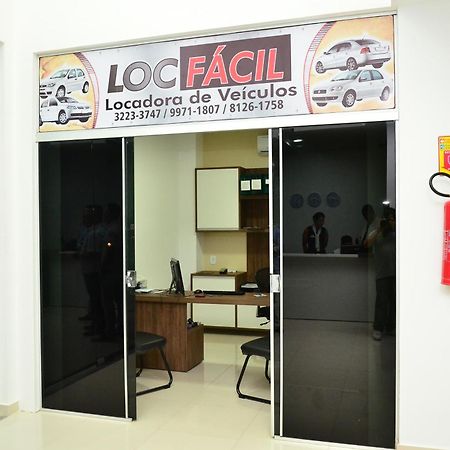 Hotel Norte Macapa  Luaran gambar
