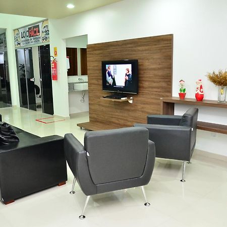 Hotel Norte Macapa  Luaran gambar