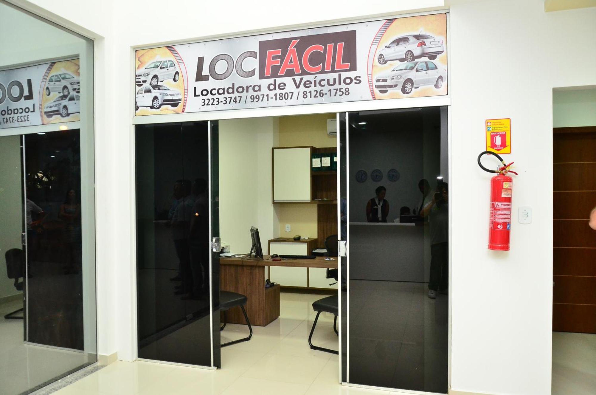 Hotel Norte Macapa  Luaran gambar