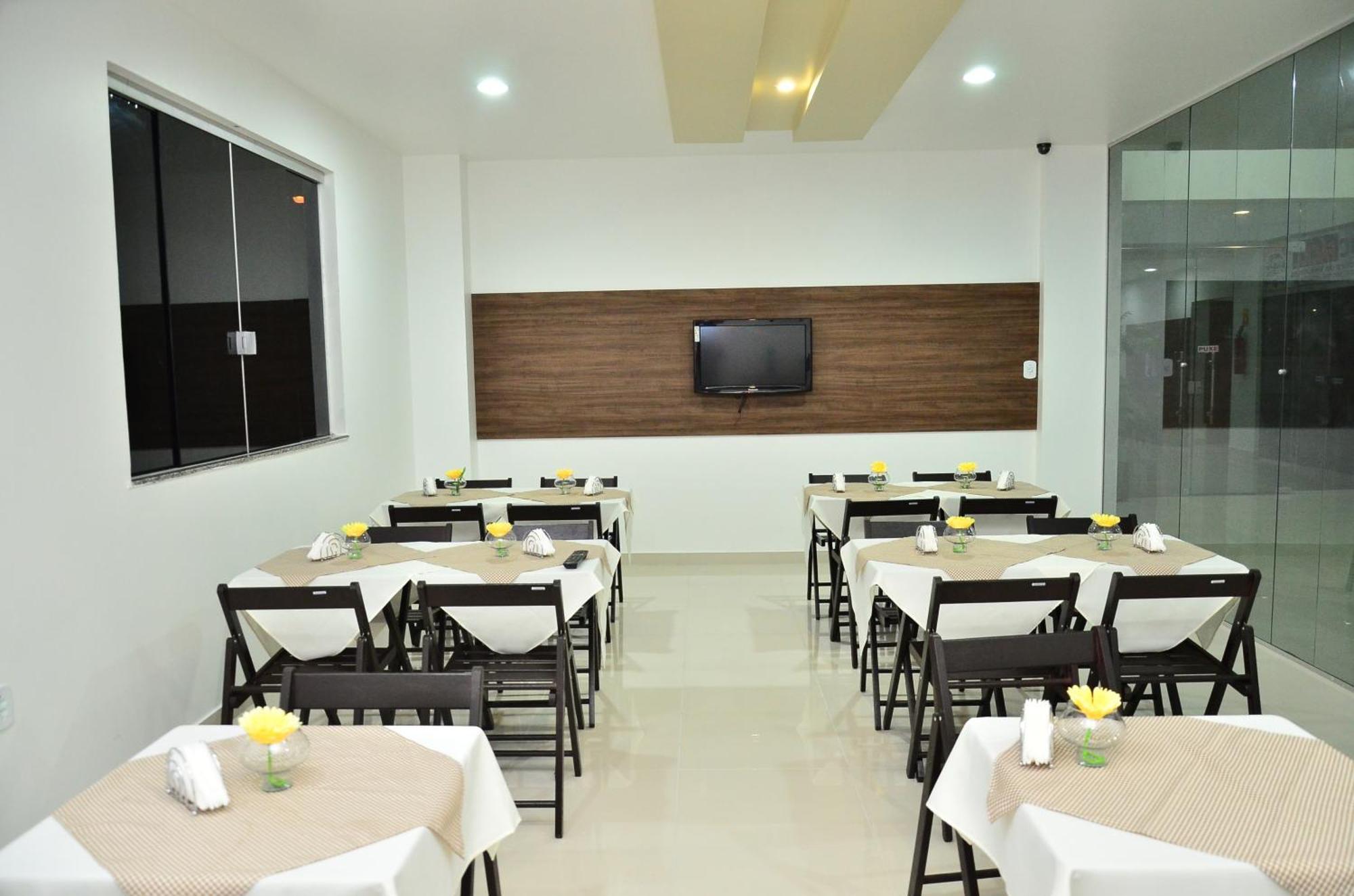Hotel Norte Macapa  Luaran gambar