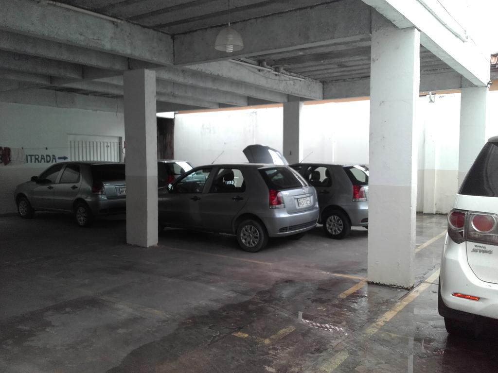 Hotel Norte Macapa  Luaran gambar