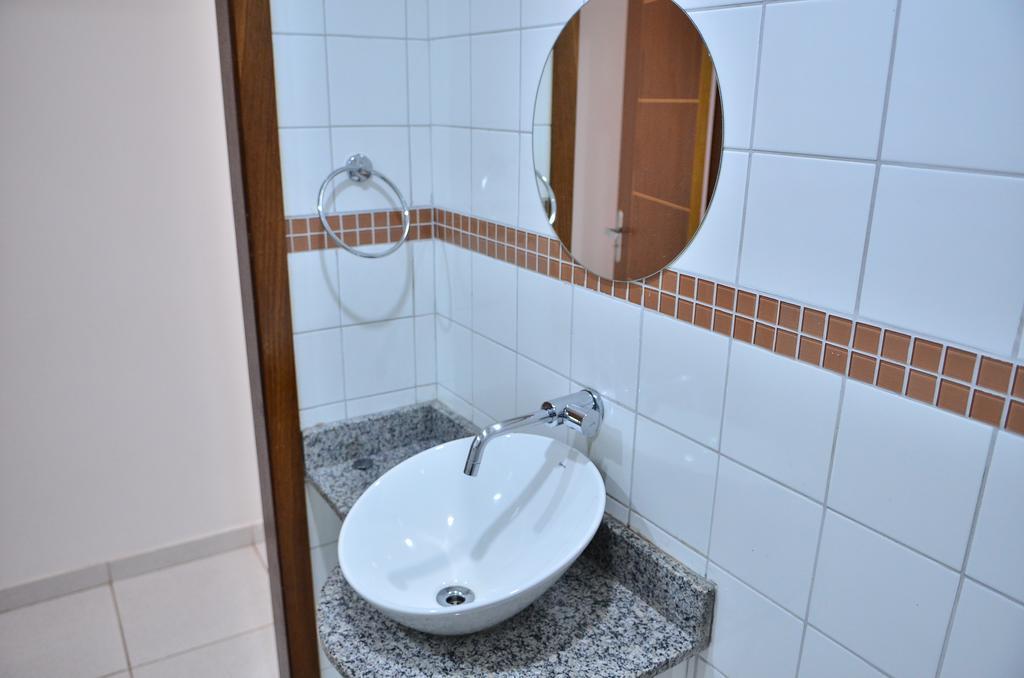 Hotel Norte Macapa  Bilik gambar