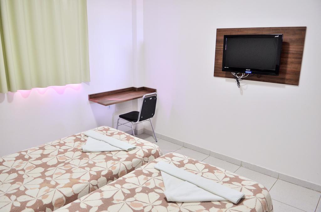 Hotel Norte Macapa  Luaran gambar