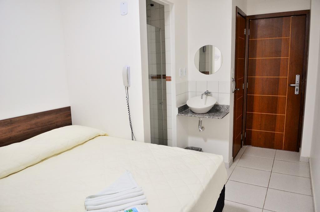 Hotel Norte Macapa  Luaran gambar
