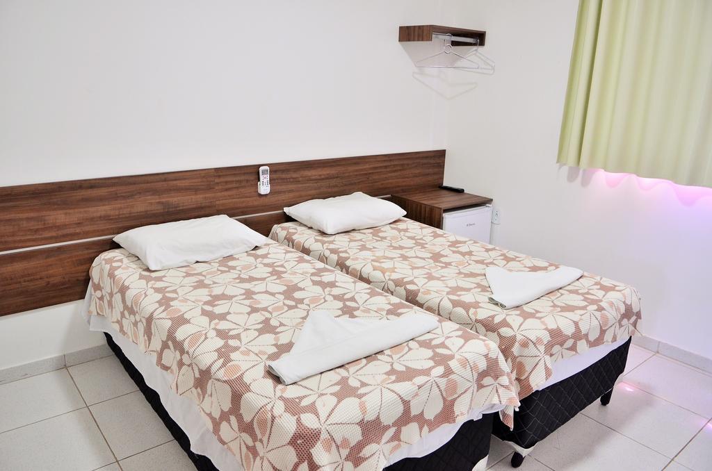 Hotel Norte Macapa  Luaran gambar