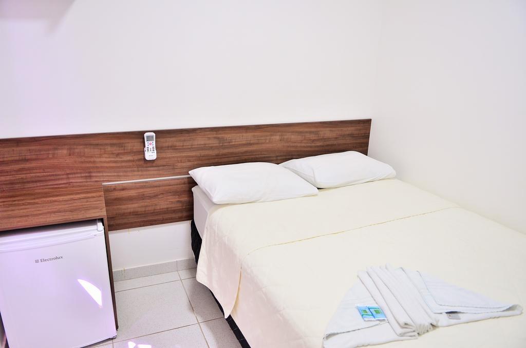 Hotel Norte Macapa  Luaran gambar