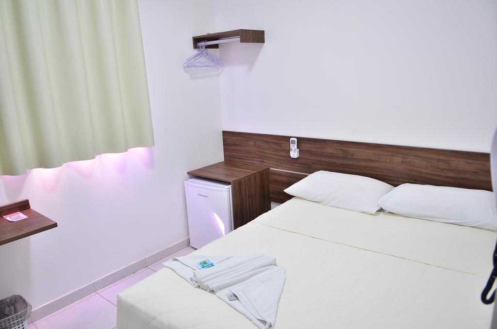 Hotel Norte Macapa  Luaran gambar