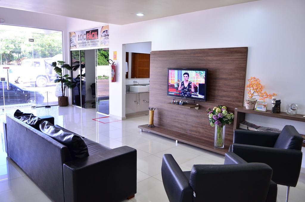 Hotel Norte Macapa  Luaran gambar