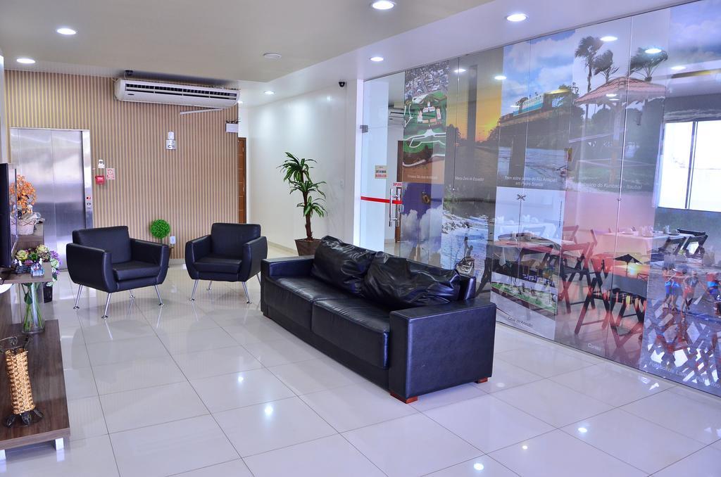 Hotel Norte Macapa  Luaran gambar