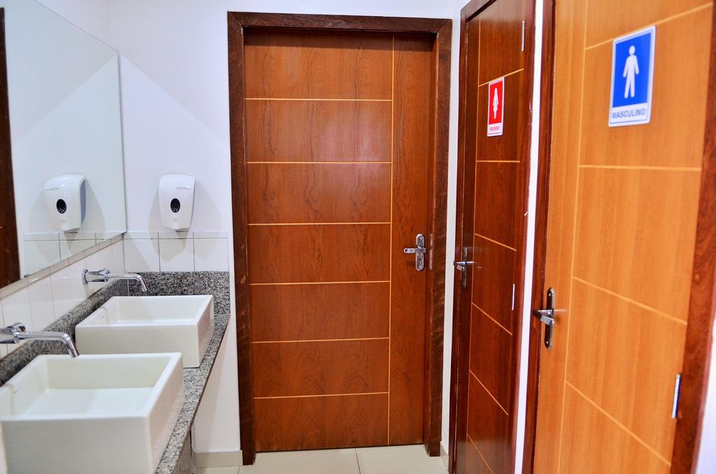 Hotel Norte Macapa  Luaran gambar