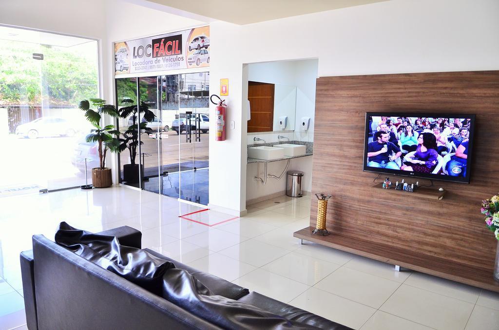 Hotel Norte Macapa  Luaran gambar