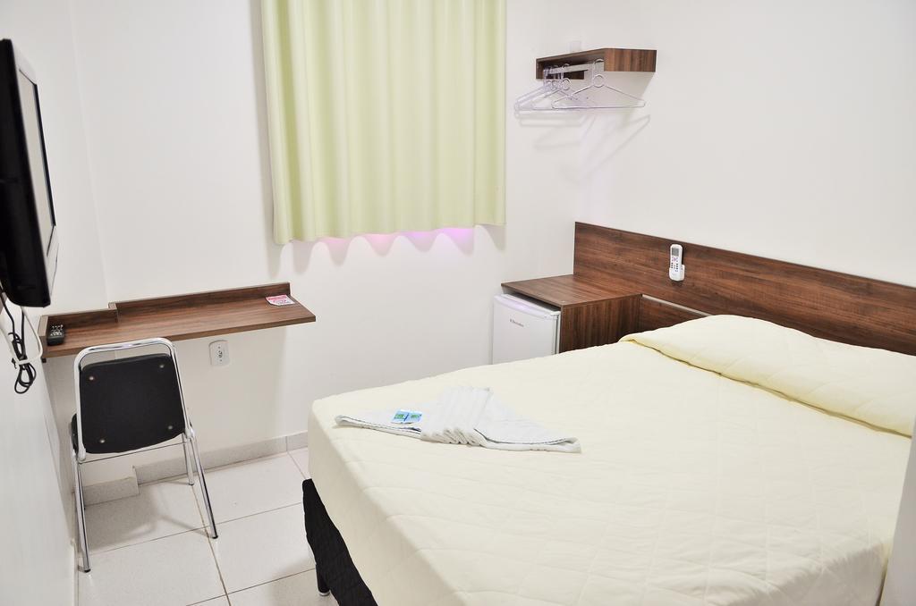 Hotel Norte Macapa  Luaran gambar